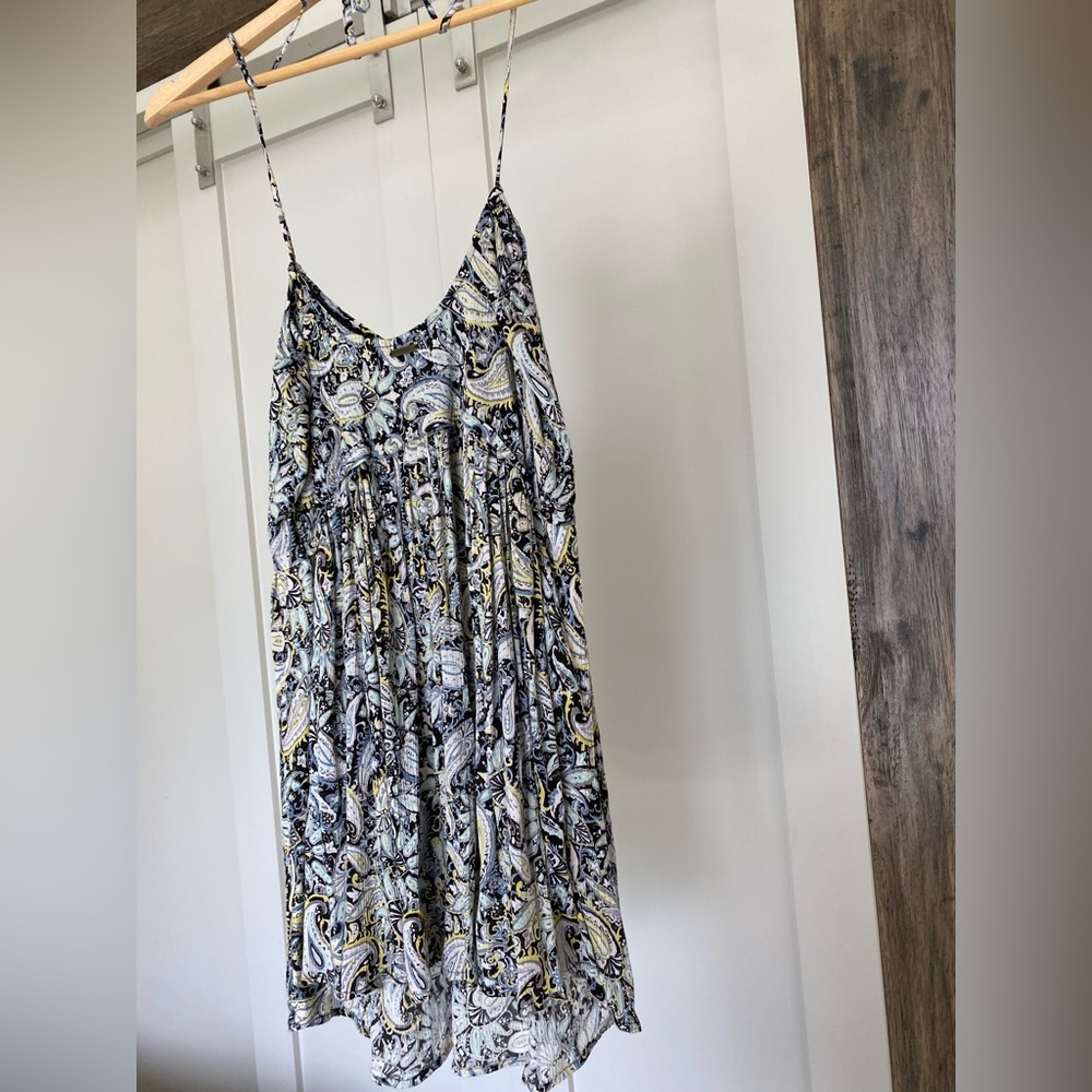 NWOT - Billabong new sundress